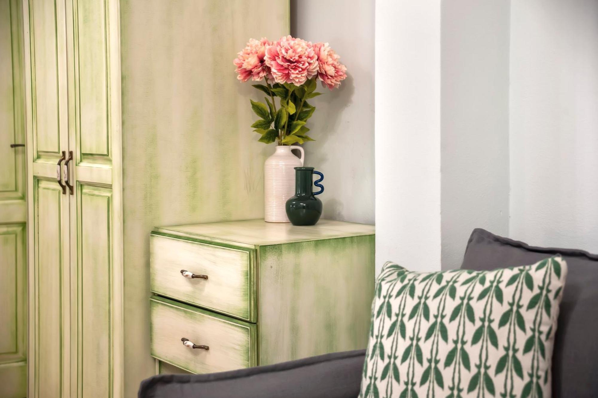 Ferienwohnung Casa Matteotti Rovinj Zimmer foto