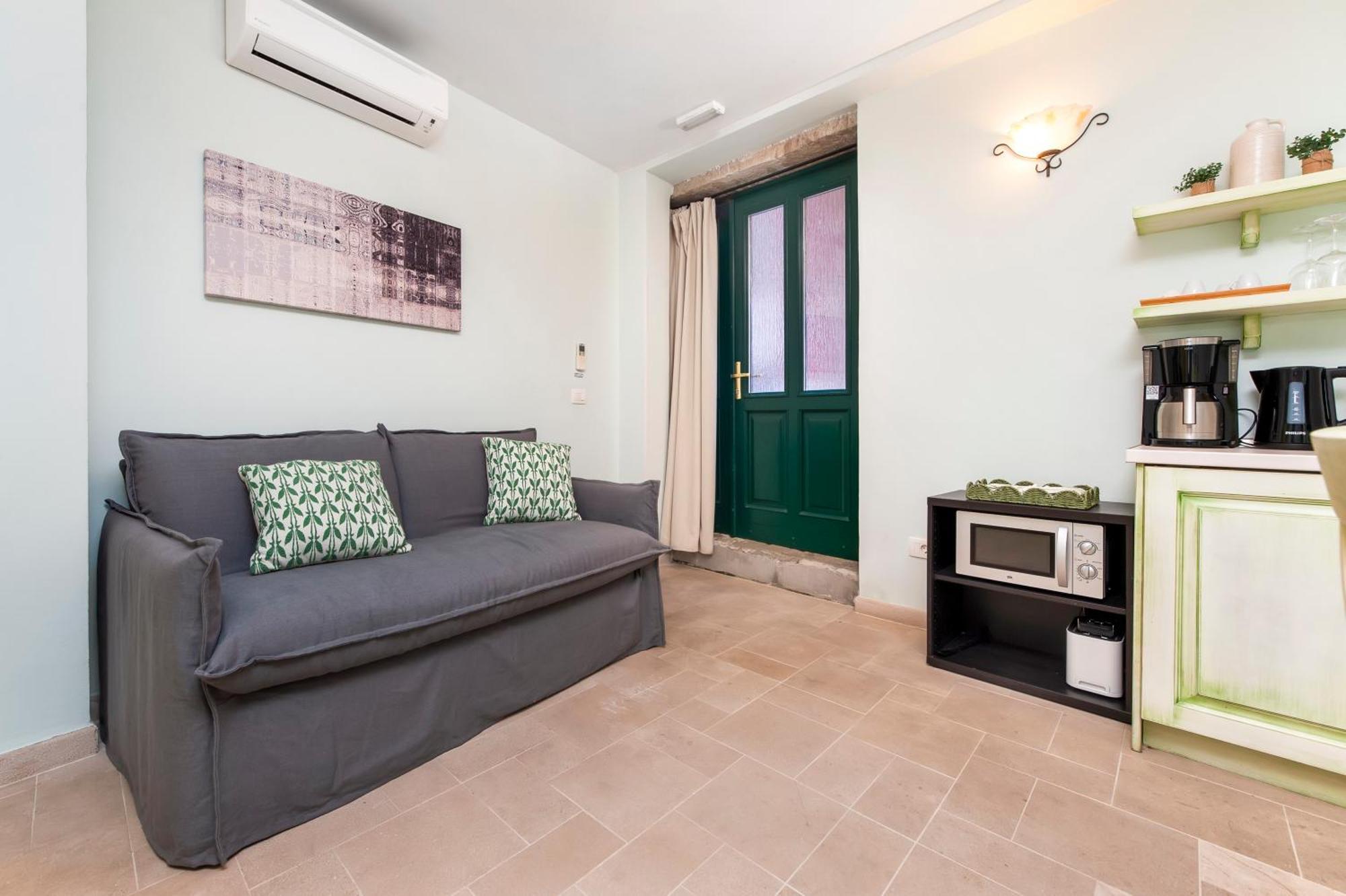 Ferienwohnung Casa Matteotti Rovinj Zimmer foto
