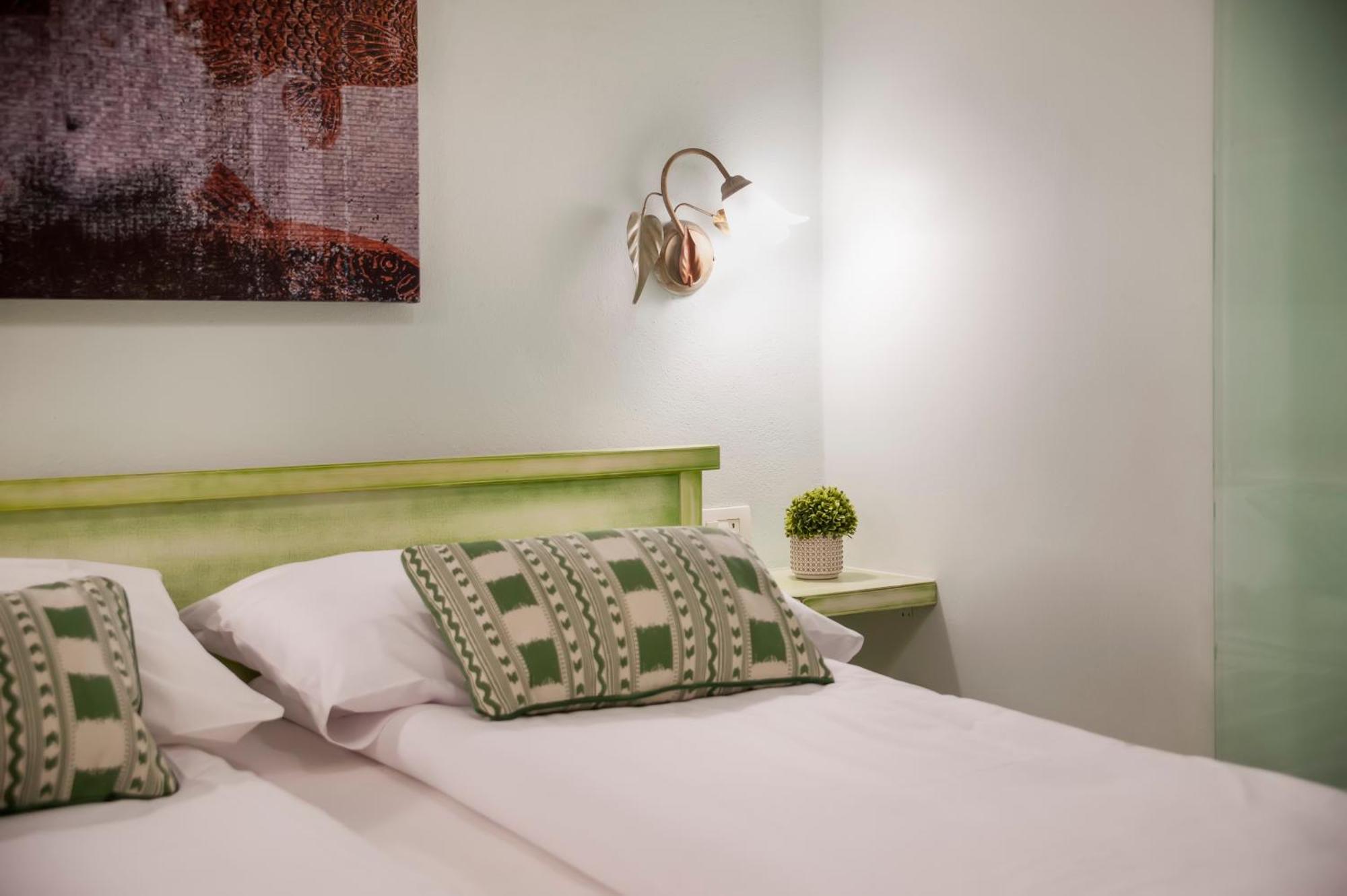 Ferienwohnung Casa Matteotti Rovinj Zimmer foto