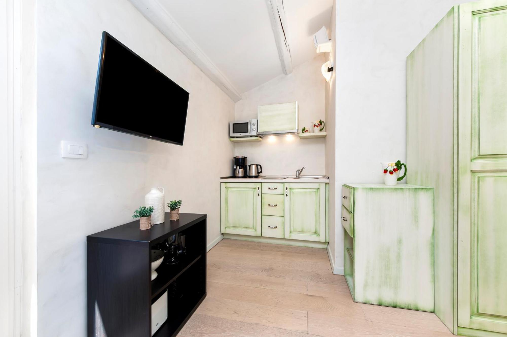 Ferienwohnung Casa Matteotti Rovinj Exterior foto