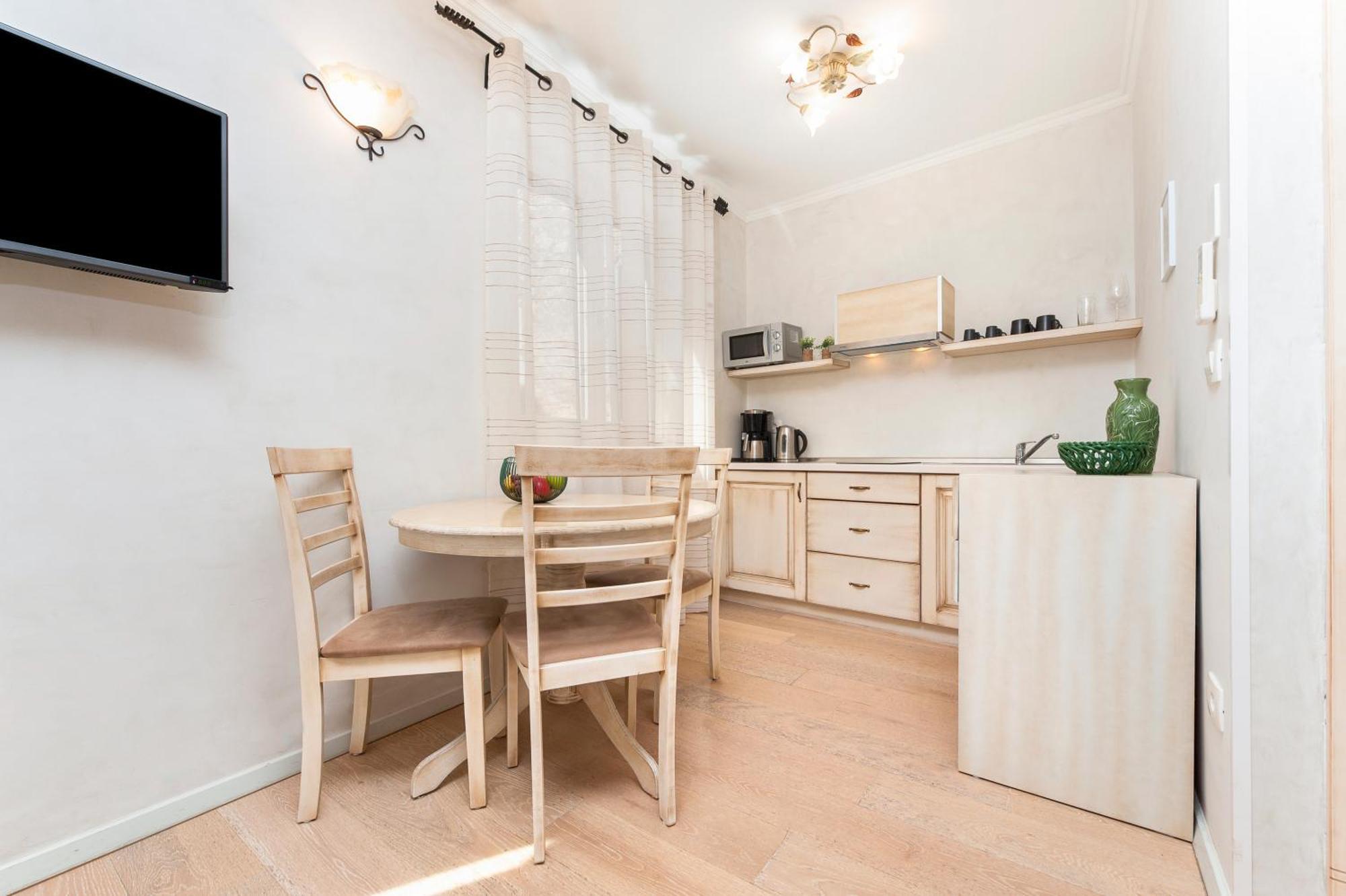 Ferienwohnung Casa Matteotti Rovinj Exterior foto