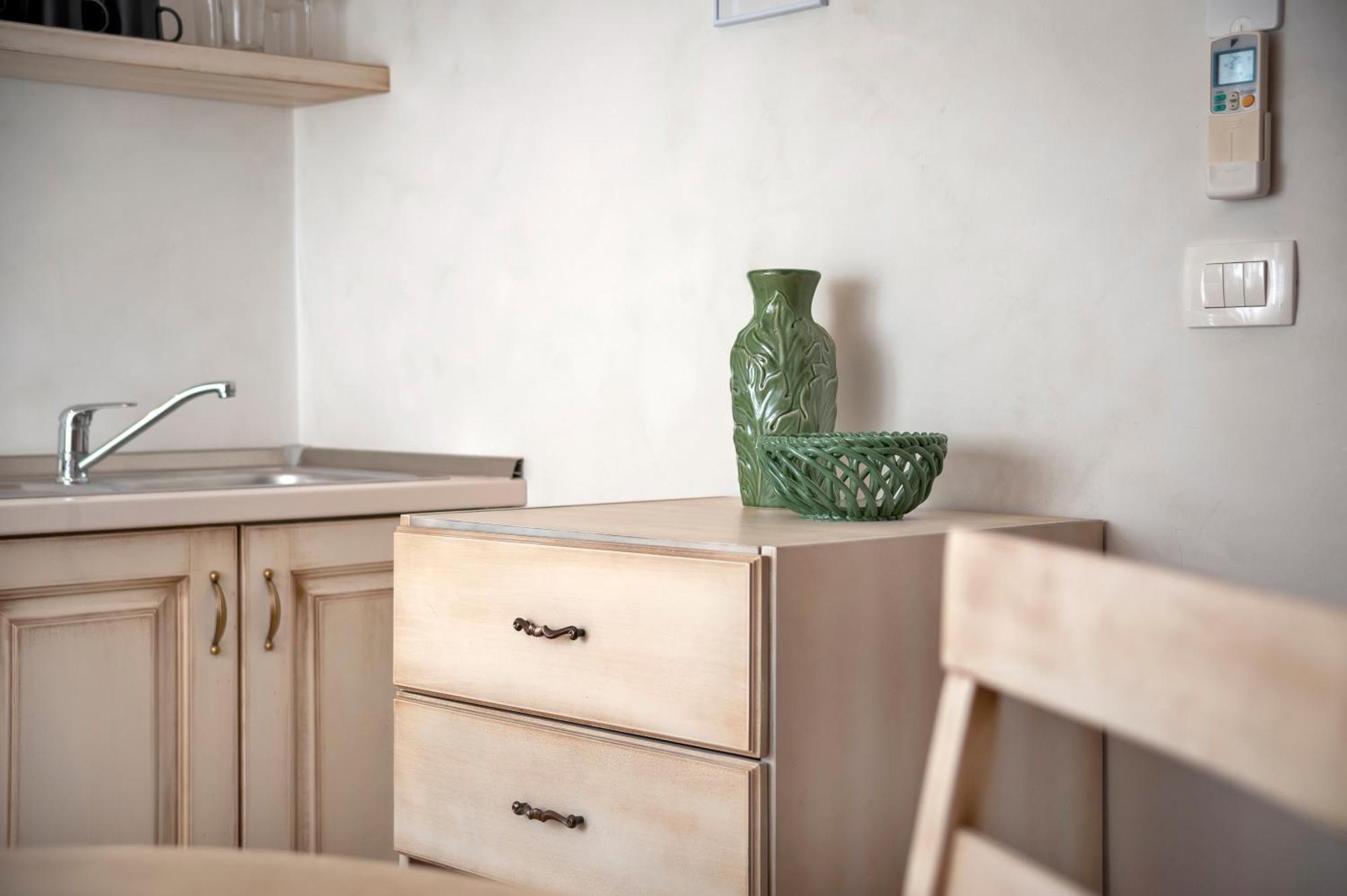 Ferienwohnung Casa Matteotti Rovinj Zimmer foto
