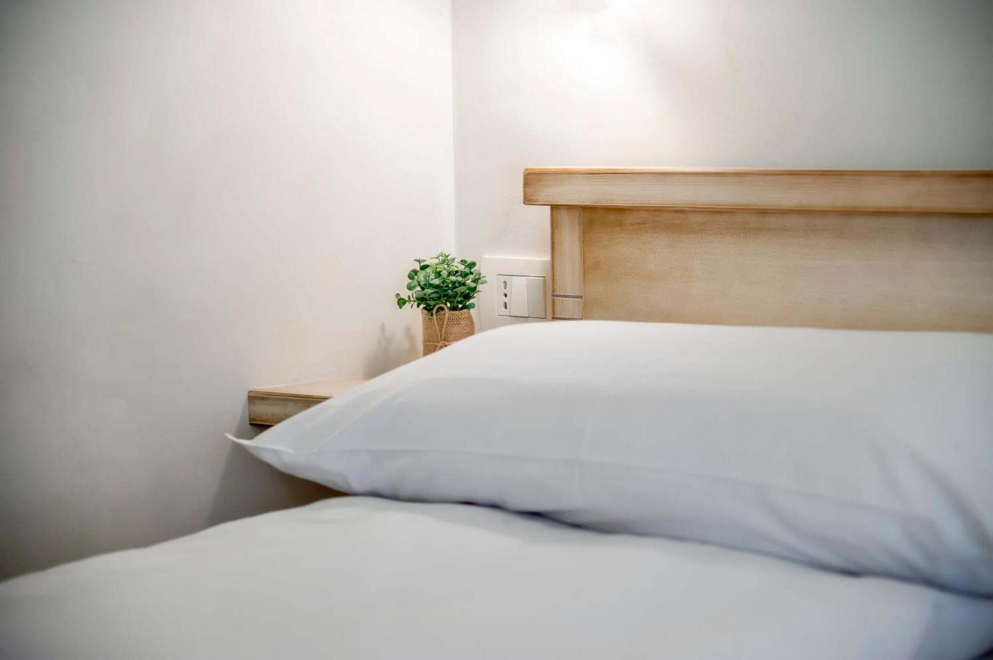 Ferienwohnung Casa Matteotti Rovinj Zimmer foto