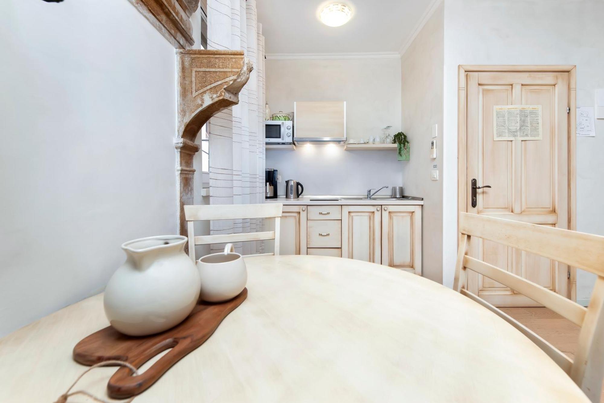 Ferienwohnung Casa Matteotti Rovinj Exterior foto