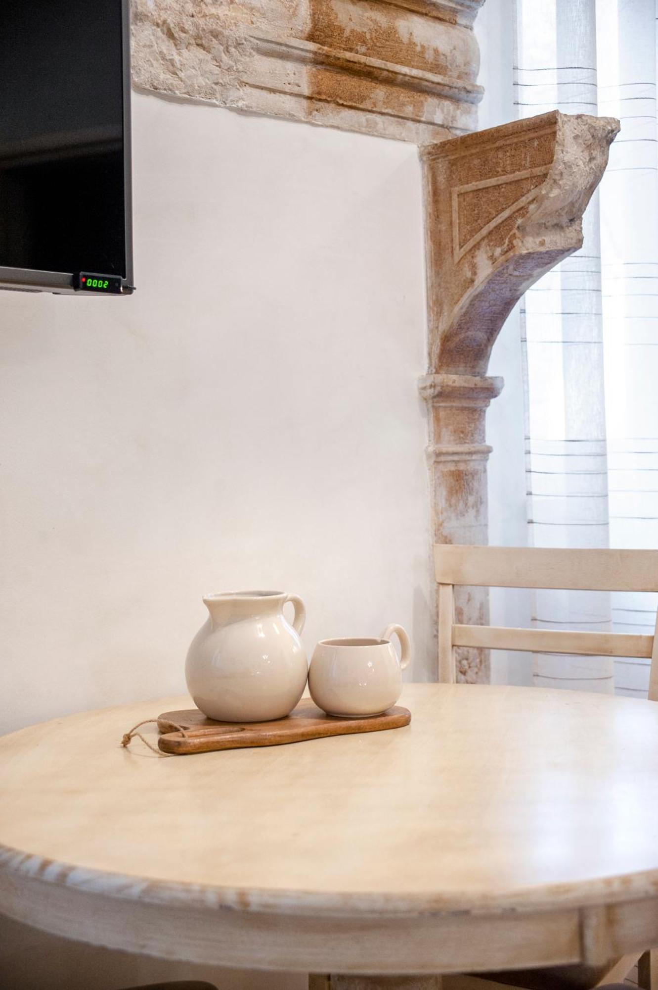 Ferienwohnung Casa Matteotti Rovinj Zimmer foto