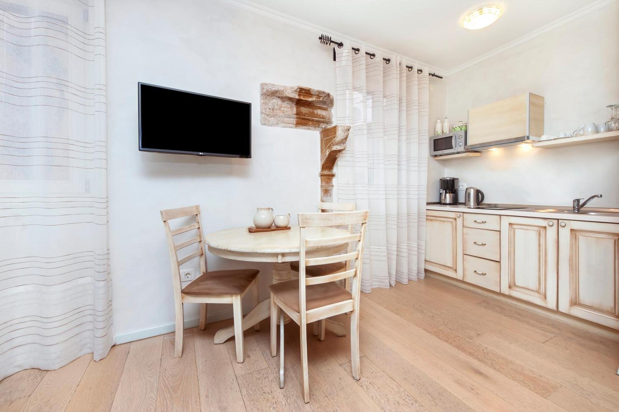 Ferienwohnung Casa Matteotti Rovinj Zimmer foto