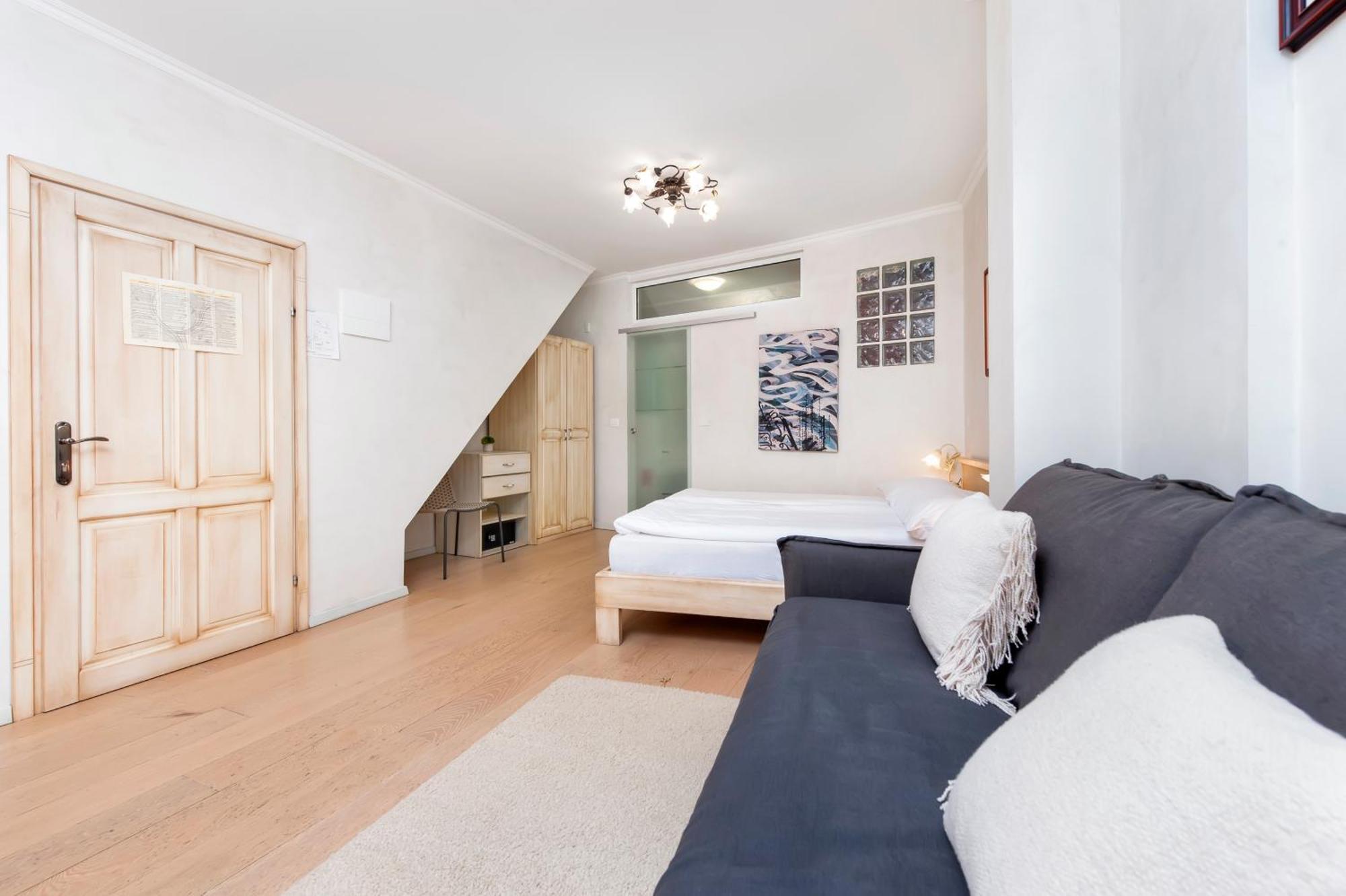 Ferienwohnung Casa Matteotti Rovinj Zimmer foto