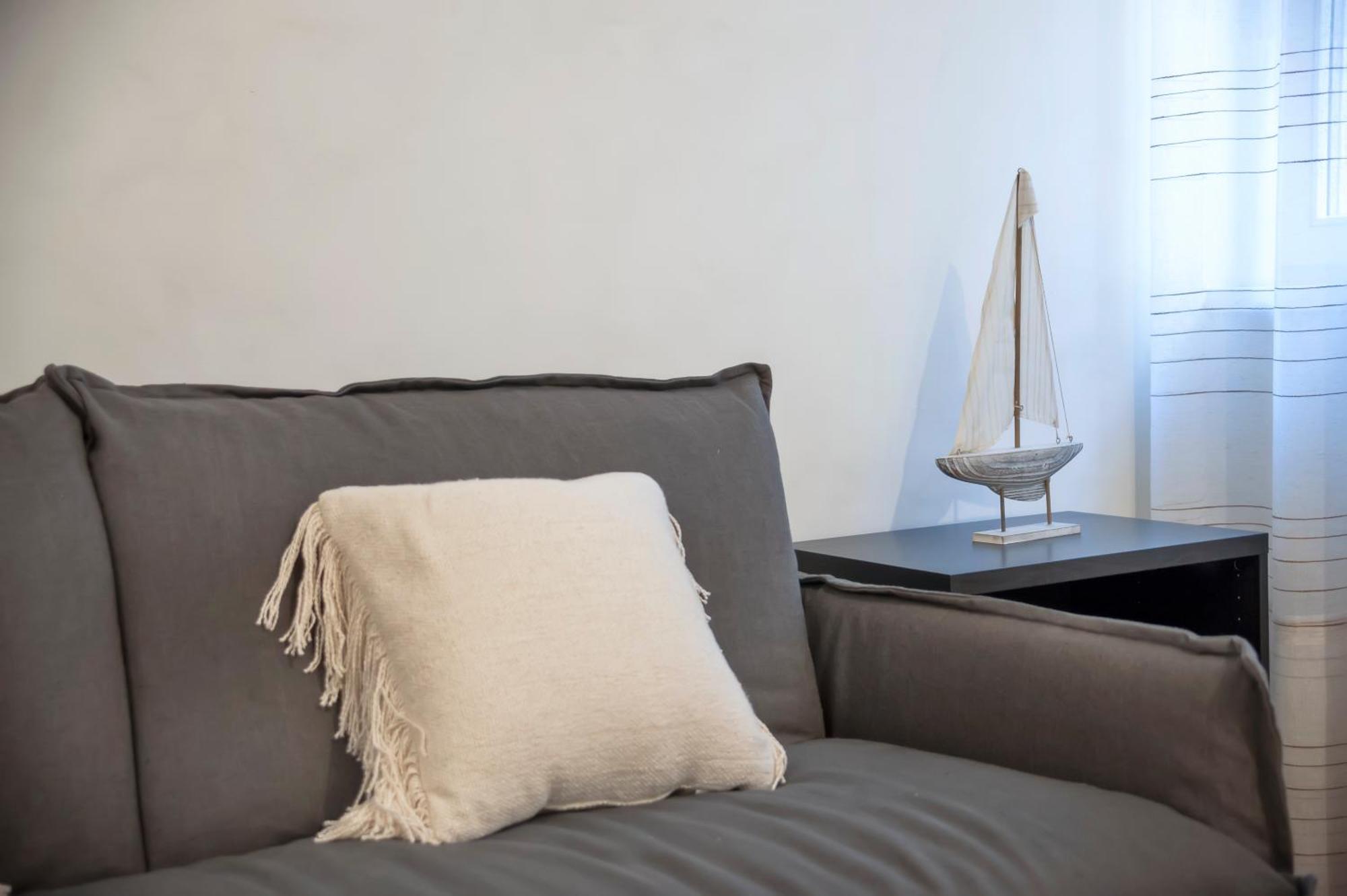 Ferienwohnung Casa Matteotti Rovinj Zimmer foto