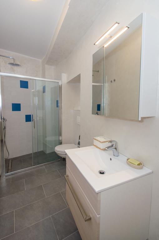 Ferienwohnung Casa Matteotti Rovinj Exterior foto